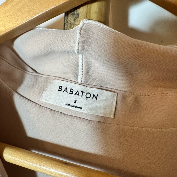 Babaton Blouse - Size S - Picture 2 of 6